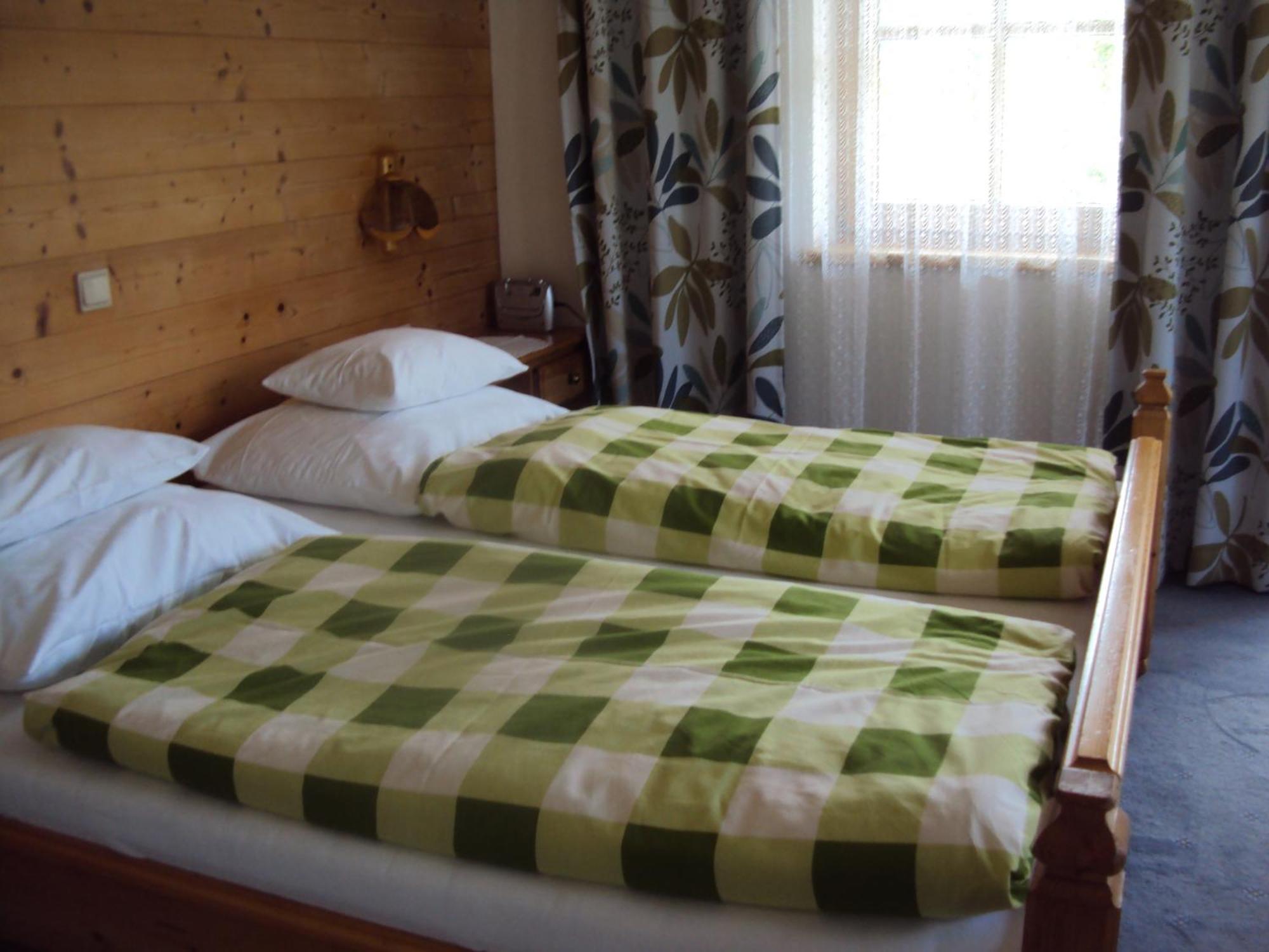 Hotel Haus Postfeld Alpbach Pokoj fotografie