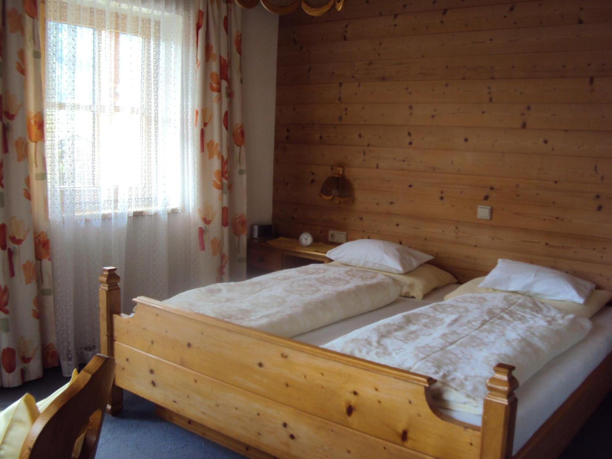 Hotel Haus Postfeld Alpbach Pokoj fotografie
